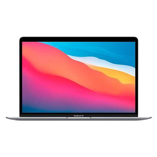 Apple MacBook Air 13.3 Retina Apple M1 3.2 GHz 8GB RAM 512GB SSD Apple M1 (8-Core GPU) | MGNE3ZE/A