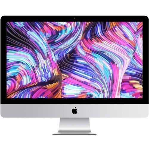 Apple iMac 21.5 Intel Core i5 2.3 GHz 8GB RAM 256GB SSD Intel Iris Plus 640 | MHK03ZE/A