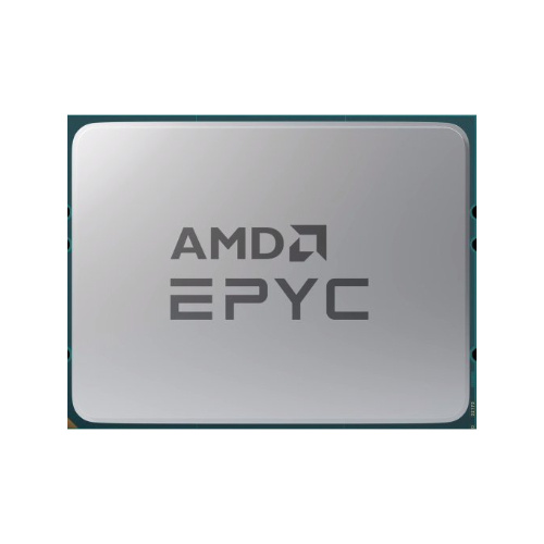 CPU AMD EPYC 7543P (256MB, 32x 3.70GHz) 100-000000341