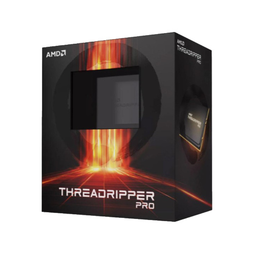 CPU AMD Threadripper PRO 3955WX (25MB, 16x 4.3GHz) 100-100000167WOF