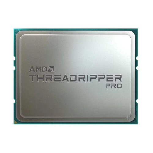 CPU AMD Threadripper Pro 5965WX (128MB, 24x 4.5GHz) 100-000000446