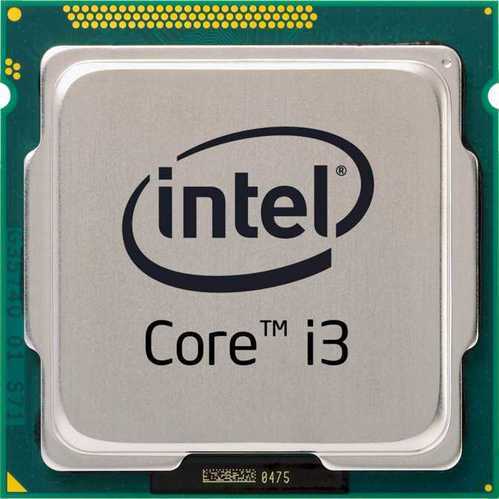 CPU Intel Core i3-10100F ( 6MB, 4x 4.3GHz) CM8070104291318