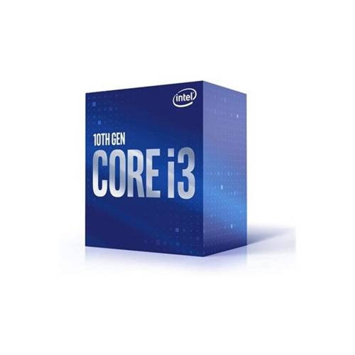 CPU Intel Core i3-10320 ( 8MB, 4x 4.6GHz) BX8070110320