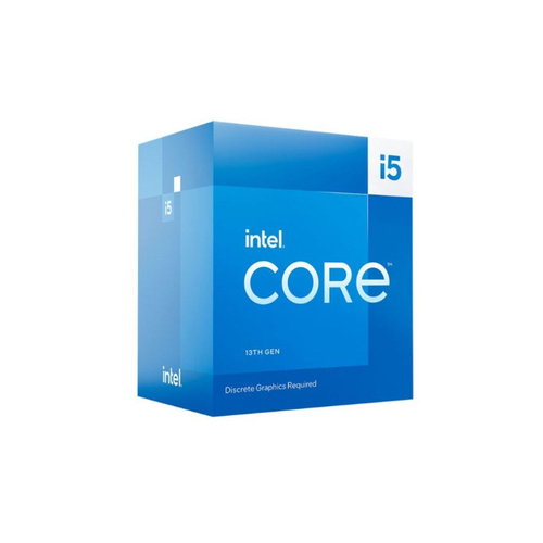 CPU Intel Core i5-13600KF (24MB, 14x 5.1GHz) BX8071513600KF