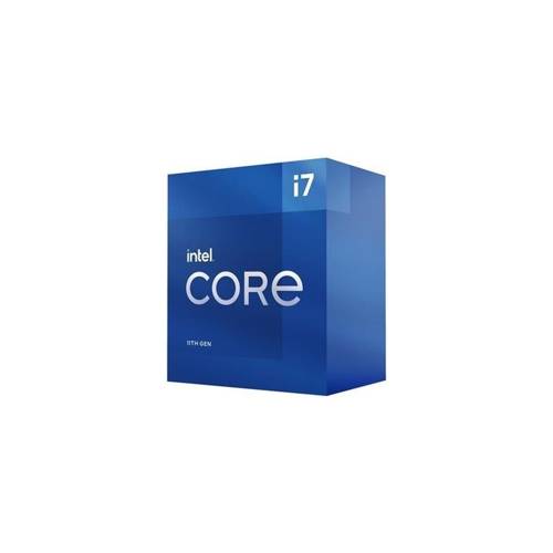 CPU Intel Core i7-11700F (16MB, 8x 4.9GHz) BX8070811700F