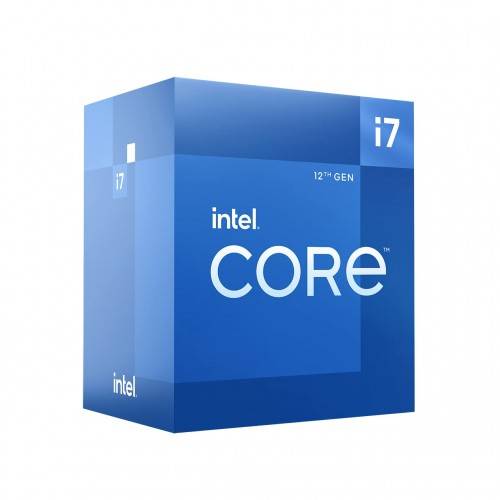 CPU Intel Core i7-12700K (25MB, 12x 5GHz) BX8071512700K