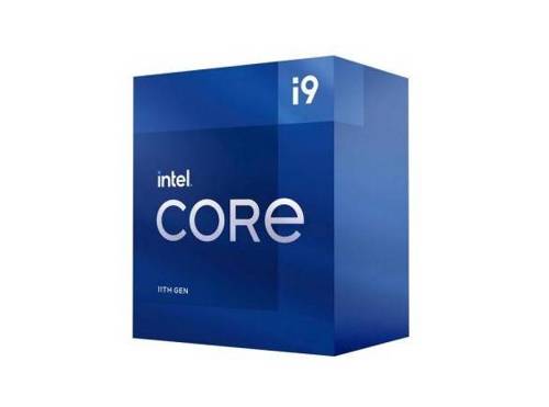 CPU Intel Core i9-11900F (16MB, 8x 5.2GHz) BX8070811900F