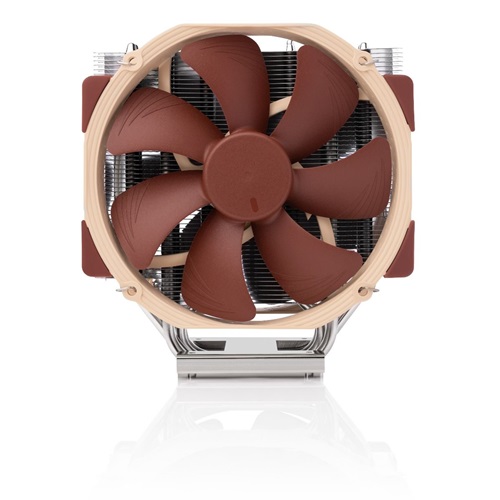 CPU cooling unit NOCTUA Server/Workstation | NH-U14S TR5-SP6