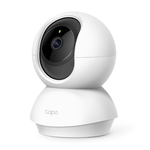 Camera TP-LINK C200 Tapo C200 2MP 1920 x 1080 15 fps