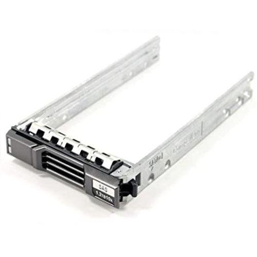 Drive tray 2.5'' SAS/SATA Hot-Swap dedicated for Dell servers | 7D4F6