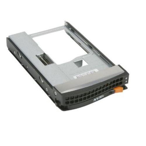 Drive tray 3.5''  Hot-Swap dedicated for Supermicro servers | MCP-220-00140-0B