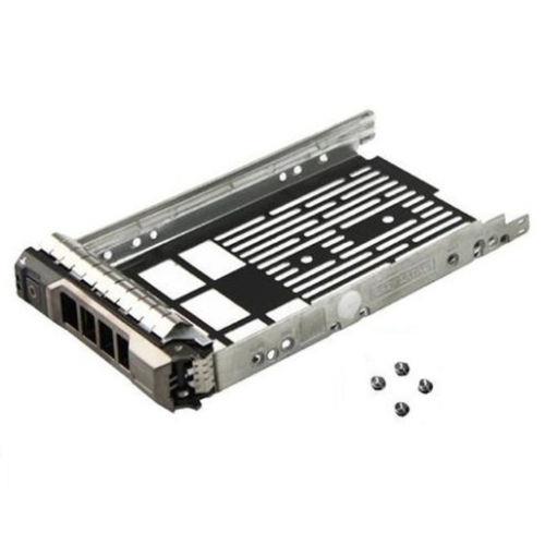 Drive tray 3.5'' SAS/SATA Hot-Swap dedicated for Dell servers | 58CWC