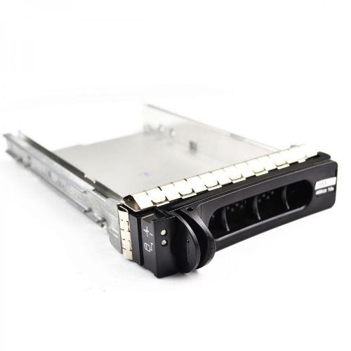 Drive tray 3.5'' SAS/SATA Hot-Swap dedicated for Dell servers | F9541