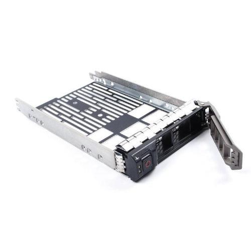 Drive tray 3.5'' SAS/SATA Hot-Swap dedicated for Dell servers | G302D