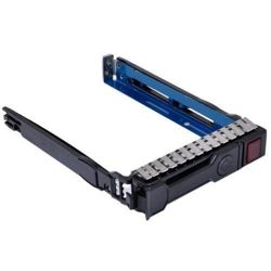 Drive tray HP 2.5'' Hot Swap dedicated for HP servers | 651687-001