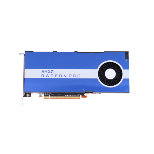 Graphics card AMD Radeon Pro W5500 8GB GDDR6 | 100-506095