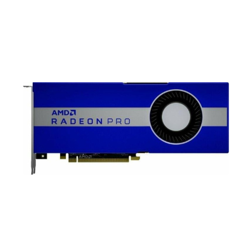 Graphics card AMD Radeon Pro W5700 8GB GDDR6 | 100-506085