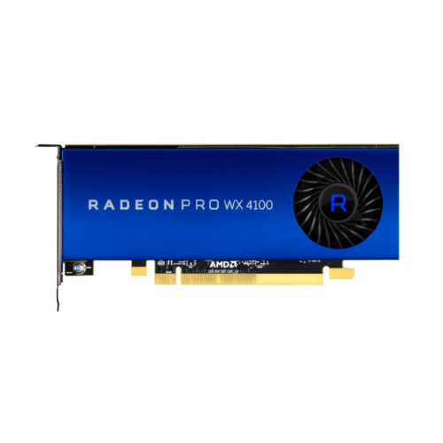 Graphics card AMD Radeon Pro WX 4100 4GB GDDR5 | 100-506008