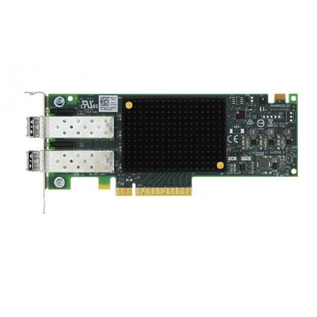 HBA DELL 403-BBLR 2x Fibre Channel PCI Express 16Gb