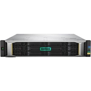 HPE Q2R19A Rack SDD | HDD 2.5'' SAS MSA 1050 Storage