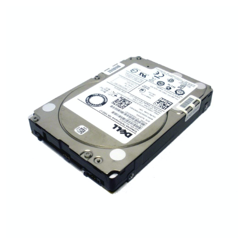 Hard Disc Drive dedicated for DELL server 2.5'' capacity 1.8TB 10000RPM HDD SAS 12Gb/s 400-AURF-RFB | REFURBISHED