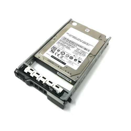 Hard Disc Drive dedicated for DELL server 2.5'' capacity 900GB 10000RPM HDD SAS 6Gb/s RC34W