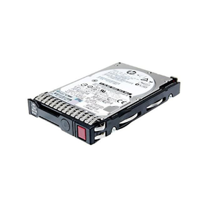 Hard Disc Drive dedicated for HP server 2.5'' capacity 300GB 10000RPM HDD SAS 12Gb/s J9F44A