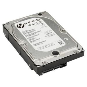 Hard Disc Drive dedicated for HP server 2.5'' capacity 300GB 15000RPM HDD SAS 12Gb/s 785099-B21-RFB | REFURBISHED