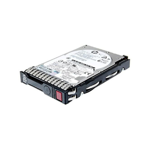 Hard Disc Drive dedicated for HP server 2.5'' capacity 300GB 15000RPM HDD SAS 12Gb/s 870792-001