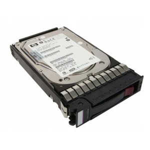 Hard Disc Drive dedicated for HP server 3.5'' capacity 10TB 7200RPM HDD SAS 12Gb/s 857965-001