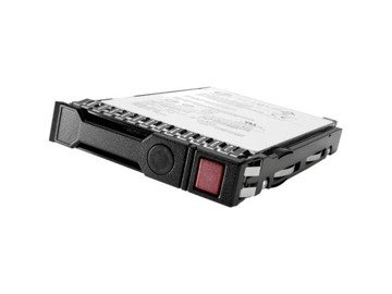 Hard Disc Drive dedicated for HP server 3.5'' capacity 2TB 7200RPM HDD SAS 6Gb/s 743403-001 | 637981-001 | BV898-64201 | REFURBISHED