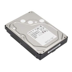 Hard Disk Drive TOSHIBA  3.5'' HDD 12TB 7200RPM SATA 6Gb/s 256MB | HDWG21CUZSVA