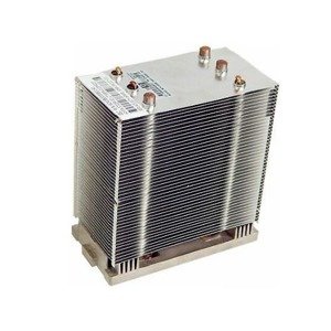 Heatsink dedicated for servers DELL PowerEdge R710, PowerVault NX3000 | M839P-RFB