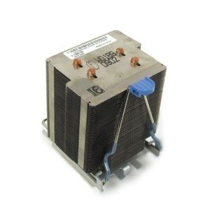 Heatsink dedicated for servers DELL PowerEdge R900 | WG189-RFB