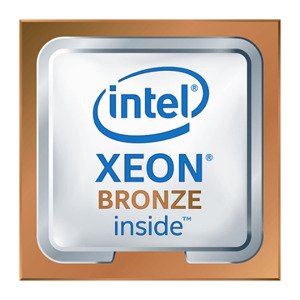 Intel Xeon Processor Bronze 3104 (8.25MB Cache, 6x 1.70GHz) BX806733104