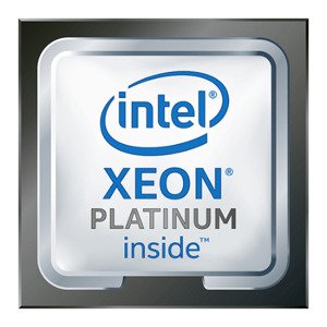 Intel Xeon Processor Platinum 8153 (22MB Cache, 16x 2.00GHz) CD8067303408900