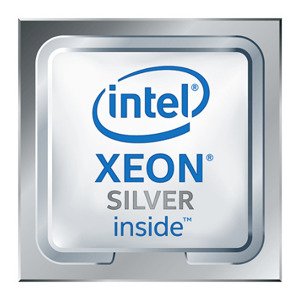 Intel Xeon Processor Silver 4114 dedicated for DELL (13.75MB Cache, 10x 2.20GHz) 338-BLTV