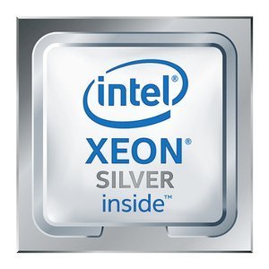 Intel Xeon Processor Silver 4208 dedicated for HPE (11MB Cache, 8x 2.10GHz) P02571-B21