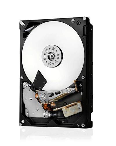 Internal HDD 12TB HPE 3.5'' SATA 6Gb/s Midline