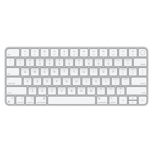 Keyboard Wireless Apple MK293LB/A QWERTY