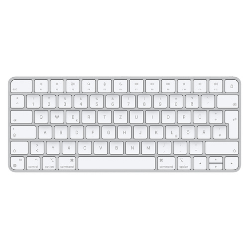 Keyboard Wireless Apple MK2A3D/A QWERTZ