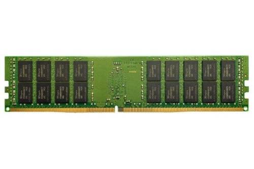 Memory RAM 1x 128GB DELL PowerEdge R650 DDR4 2933MHz ECC LOAD REDUCED DIMM