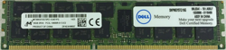 Memory RAM 1x 16GB DELL PowerEdge & Precision Workstation DDR3 1333MHz ECC REGISTERED DIMM | SNPMGY5TC/16G 