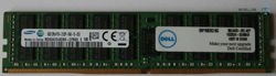 Memory RAM 1x 16GB DELL PowerEdge & Precision Workstation DDR4 2133MHz ECC REGISTERED DIMM | A7945660 