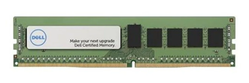 Memory RAM 1x 16GB DELL PowerEdge & Precision Workstation DDR4 2Rx8 2133MHz ECC UNBUFFERED DIMM | 7XRW4 