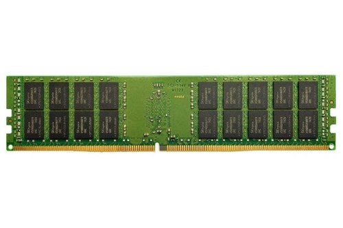 Memory RAM 1x 16GB Dell - PowerEdge FC640 DDR4 2400MHz ECC REGISTERED DIMM | SNPHNDJ7C/16G