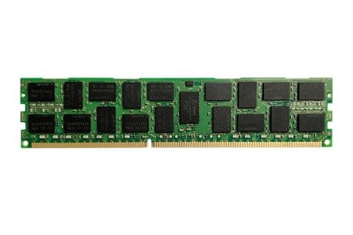 Memory RAM 1x 16GB Dell - PowerEdge M915 DDR3 1333MHz ECC REGISTERED DIMM | 