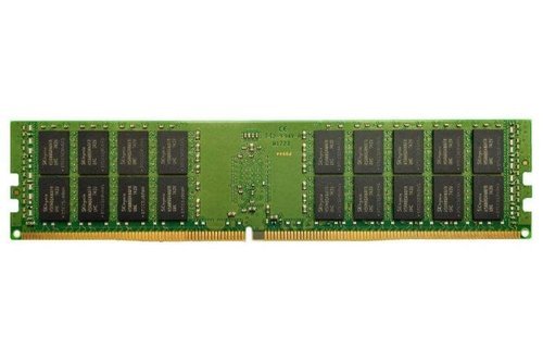 Memory RAM 1x 16GB Dell - PowerEdge R740 DDR4 2666MHZ ECC REGISTERED DIMM | SNPDFK3YC/16G