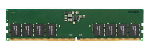 Memory RAM 1x 16GB Hynix NON-ECC UNBUFFERED DDR5 5600MHz PC5-44800 UDIMM | HMCG78AGBUA081N