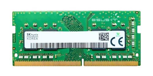 Memory RAM 1x 16GB Hynix SO-DIMM DDR4 2400MHz PC4-19200 | HMA82GS6CJR8N-UH